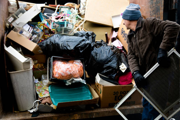 Best Recycling Services for Junk  in Margate City, NJ
