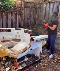 Best Commercial Junk Removal  in Margate City, NJ
